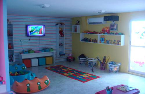 Ancorar Porto de Galinhas flat 7205 - Photo 17