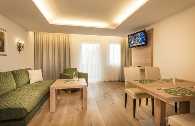 Appartementhaus Aurora - Foto 46