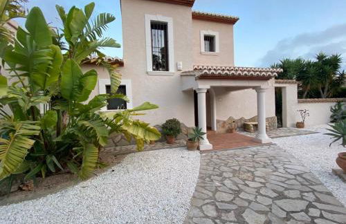 THE BEST HOLIDAY VILLA - Foto 47