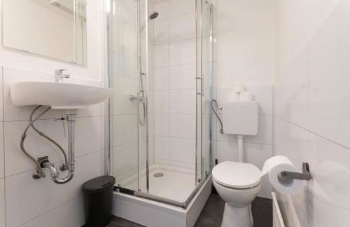 T&K Apartments Wegberg 5 Monteur Apartments - Foto 25