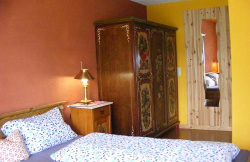 Appartementhaus Schwarzwaldblick - Foto 6