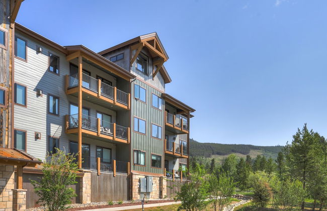 Clearwater Lofts by Keystone Resort - Foto 18