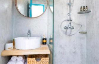 Nisos Villa Olympos Karpathou - Foto 24