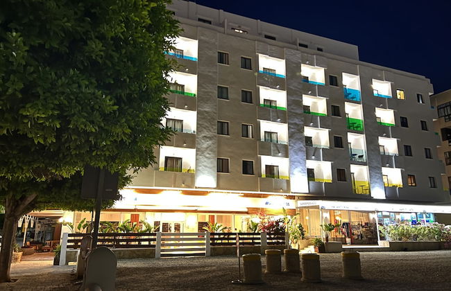 Poniente Playa Aparthotel - Foto 40