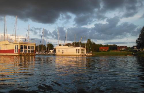 Hausboot LAGOON - Foto 14