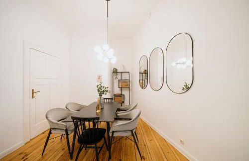 Homely Berlin - Luxurious, Spacious, Near Victory Column, River - Photo 3