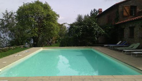 Holiday home Belvedere - Foto 5