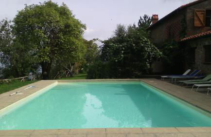 Holiday home Belvedere - Foto 5