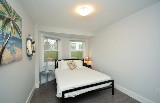 M. Hooper Downtown Luxury - Photo 8