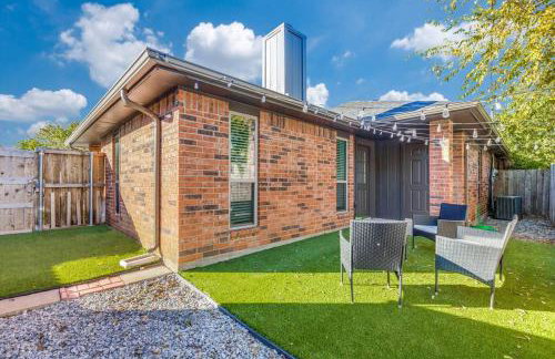 Cute Chic 2B 2B Duplex APT - Foto 6