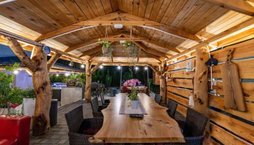 Wynajem grupowy Szansa - Foto 2