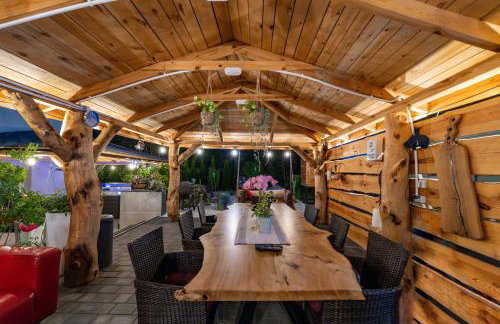 Wynajem grupowy Szansa - Foto 2