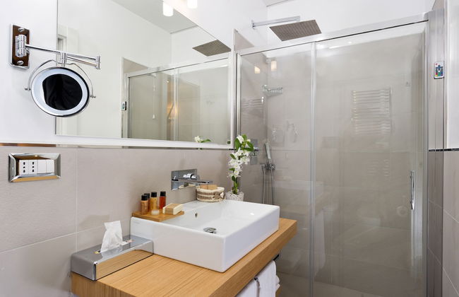 Vico Rooms and Terrace - Foto 67