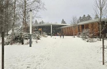 Apartment am Nationalpark Bayerwald - Foto 40