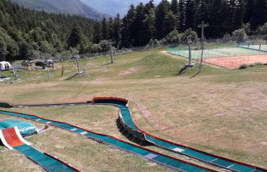 Monolocale Il Capriolo - Abetone - Foto 49