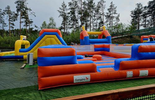 Sielska Chata Na Gwizdówce - Foto 30