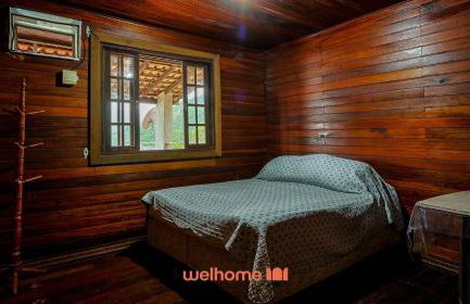 Casa em Mangaratiba com 3 suites e Vista Mar - Foto 14