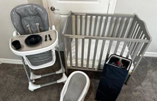 Hot Tub, Gas Grill, Tiki Bar w/TV, Dog Friendly - Foto 23