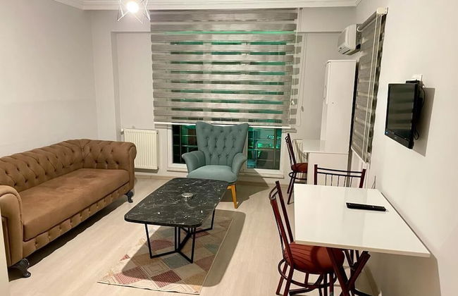 PARADİSE APART OTEL - Foto 9