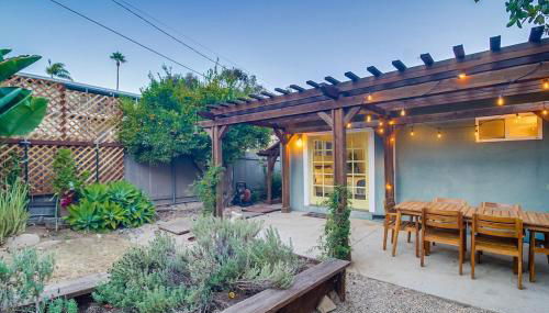 Casa Mellifora 3BR Golden Hill w Garage Parking - Foto 5