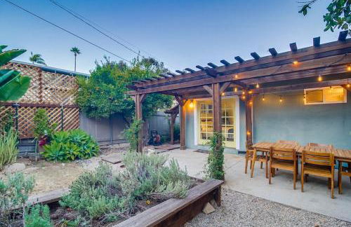 Casa Mellifora 3BR Golden Hill w Garage Parking - Foto 5