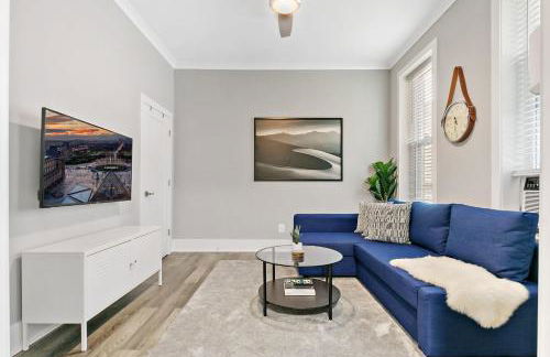 2BR Comfy and Stylish Apt in West Town - Erie 1R - Foto 6