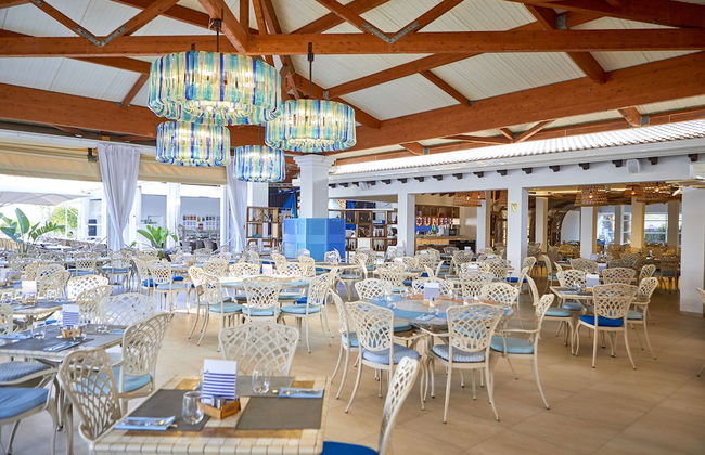 Seaclub Alcudia Mediterranean Resort - Foto 52