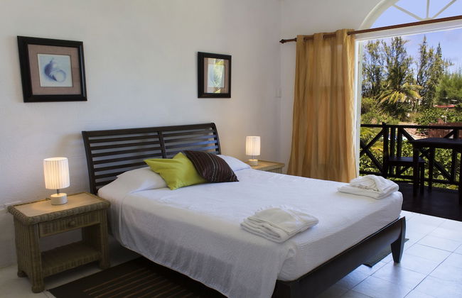 Ocean Spray Apartments - Foto 5