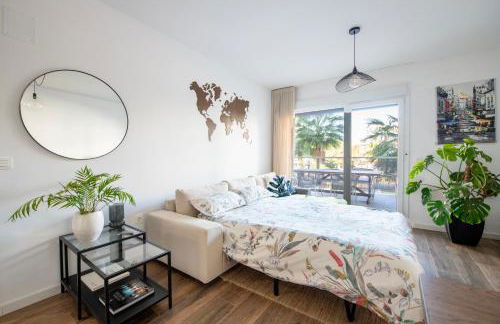 Apartamento Playa Granada - Foto 12