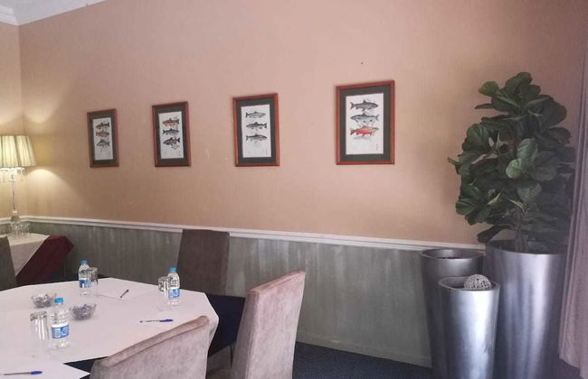 The Highlander Hotel - Foto 42