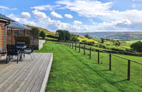 Sweet Meadow Lodge - Foto 20