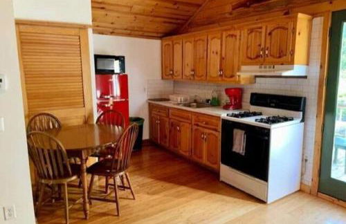 Spacious Cabin Rental next to Balsam Mountain in Upstate New York - Foto 10