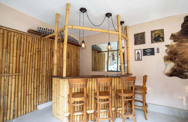 Ombe Villa - Foto 31