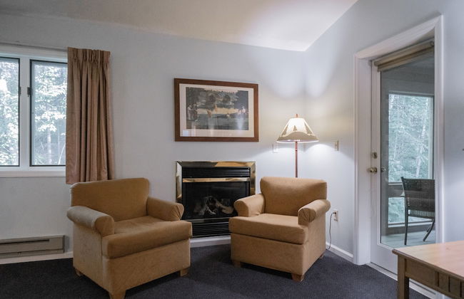 Telemark Northwoods Lodging - Photo 58