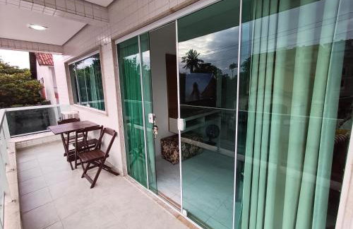 Apto de 2 quartos vista pro mar de Itaúna - Foto 30