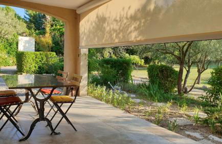 le Gecko en Provence - Foto 23