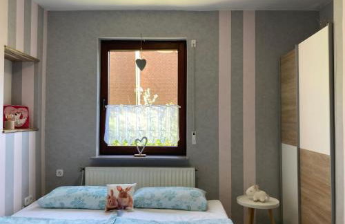 Haus HERNA by fewo-plan WING120 Nähe Nordsee, Kreidesee Hemmoor und Naturpark Wingst - Foto 27