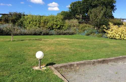 Gîte De L'Etot Fossey - Foto 23