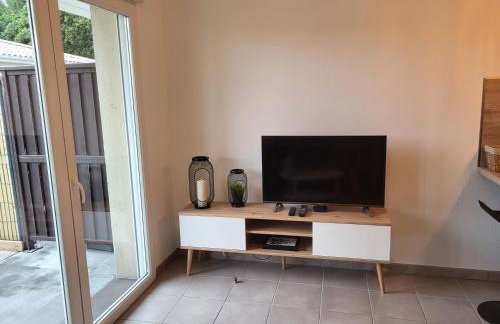 RESIDENCE LE DOMAINE DE MARTHIAS - Foto 6