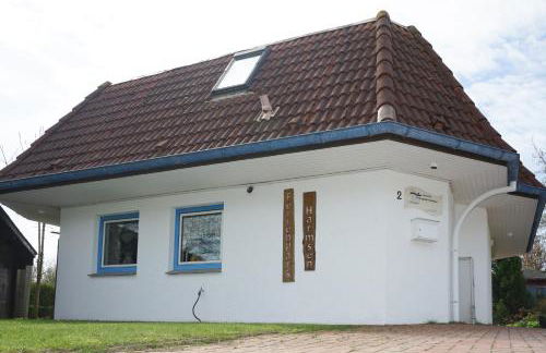 Ferienhaus Kiebitz mit Sauna - Foto 45
