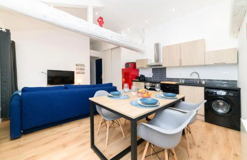 Le Graff - Locationtournus - Foto 10