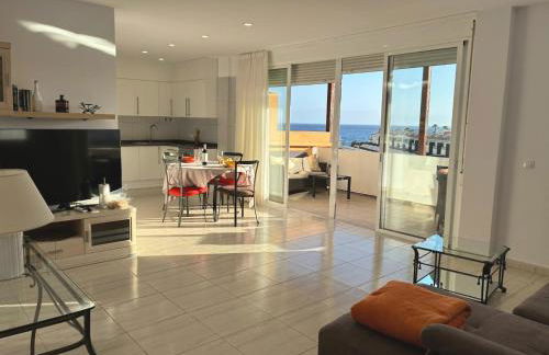 Golf del Sur Ocean Blue Apartment - Foto 1