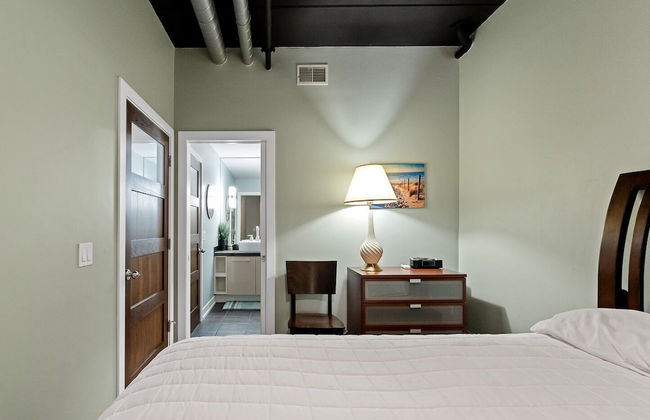 Luxurious 2BDR Loft-Condo Grand Haven 12 - Foto 2