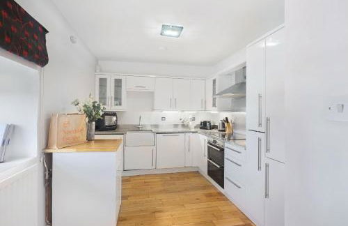 Stewards Cottage - North East Escapes - Foto 9