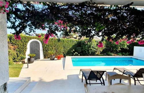 Andalusian Villa near the beach with Private Pool and BBQ - Photo 31