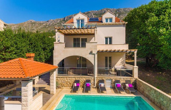 Hedera Estate, Villa Hedera X - Foto 42