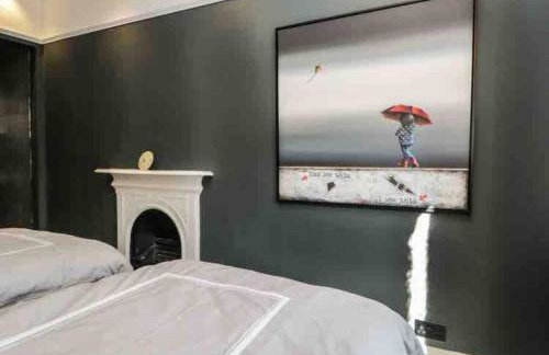 Bank Chambers in Bowness with Hot Tub and Lake Access - Photo 41