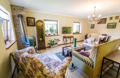 Centrum Spokoju - Dom w Karkonoszach - Foto 10