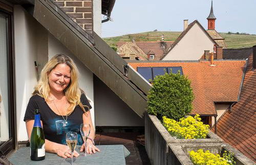 Ferienwohnung Alte Schmiede - Foto 15