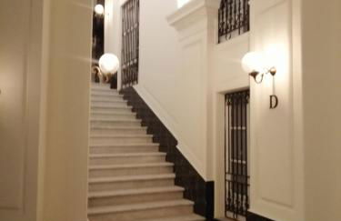 fafgrandsuitenapoli - Foto 46